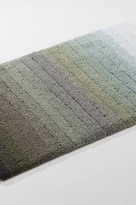 Abyss & Habidecor Maior Badmat  70X110 235 Ice