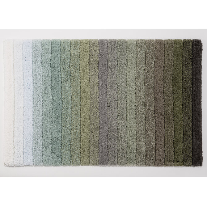 Abyss & Habidecor Maior Badmat  70X110 235 Ice