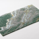 Abyss  Abyss & Habidecor Lipari Badmat  70X120 280 Evergreen