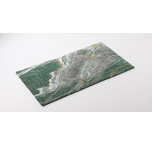 Abyss & Habidecor Lipari Badmat  70X120 280 Evergreen