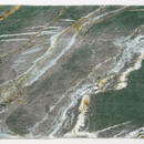 Abyss  Abyss & Habidecor Lipari Badmat  70X120 280 Evergreen