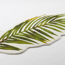 Abyss  Abyss & Habidecor Palm Badmat  80X160 165 Apple Green