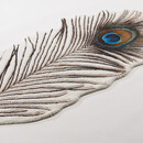 Abyss  Abyss & Habidecor Paon Badmat  80X160 737 Caramel