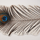 Abyss  Abyss & Habidecor Paon Badmat  80X160 737 Caramel