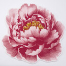 Abyss  Abyss & Habidecor Pivoine Badmat  0/100 573 Flamingo