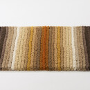 Abyss  Abyss & Habidecor Santa Cruz Badmat  60X100 737 Caramel