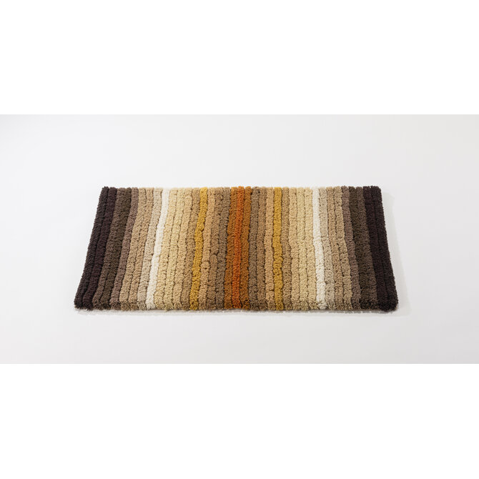 Abyss & Habidecor Santa Cruz Badmat  60X100 737 Caramel