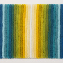 Abyss  Abyss & Habidecor Santa Cruz Badmat  60X100 302 Lagoon