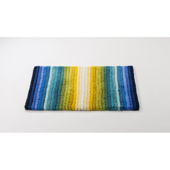 Abyss & Habidecor Santa Cruz Badmat  60X100 302 Lagoon