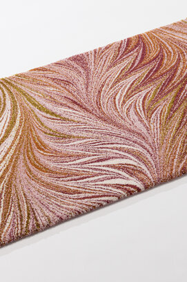 Abyss & Habidecor Sissy Badmat  70X120 515 Rosette