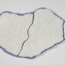 Abyss  Abyss & Habidecor Jess Badmat  70X135 330 Powder Blue