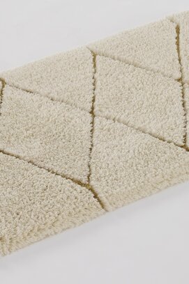 Abyss & Habidecor Heritage Badmat  60X100 800 Goud