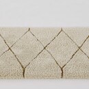 Abyss  Abyss & Habidecor Heritage Badmat  60X100 800 Goud
