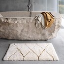 Abyss  Abyss & Habidecor Heritage Badmat  60X100 800 Goud