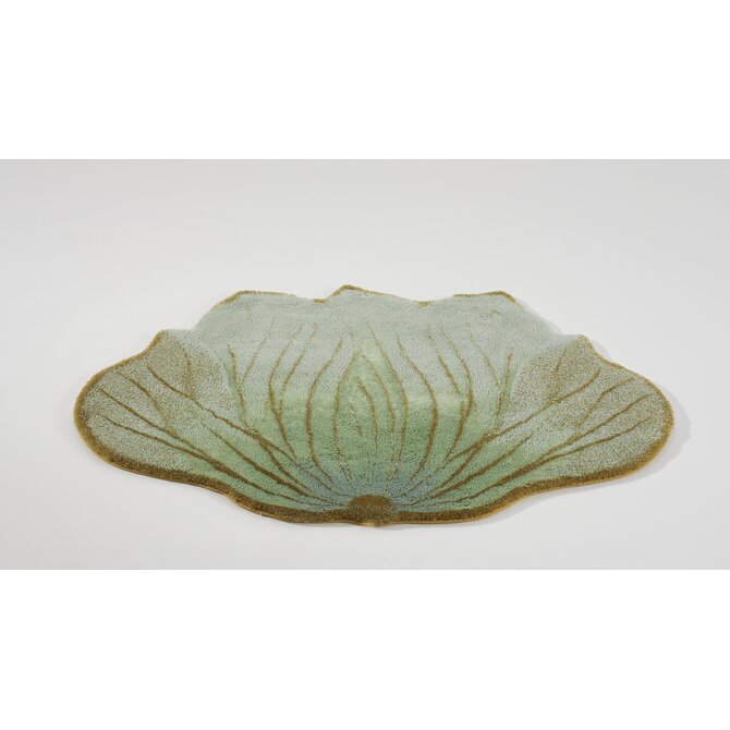 Abyss & Habidecor Lotus Badmat  80X120 210 Aqua