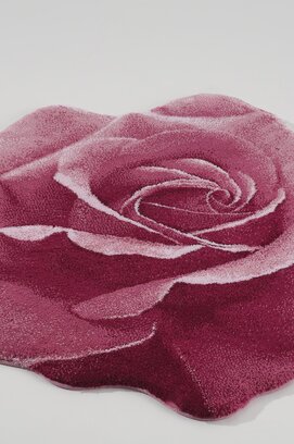 Abyss & Habidecor Passion Badmat  0/90 573 Flamingo