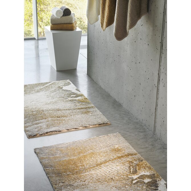 Abyss & Habidecor Lana Badmat  70X120 800 Goud