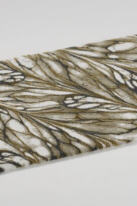 Abyss & Habidecor Diane Badmat  70X120 800 Goud