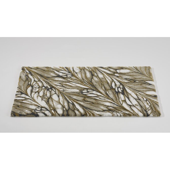 Abyss & Habidecor Diane Badmat  70X120 800 Goud