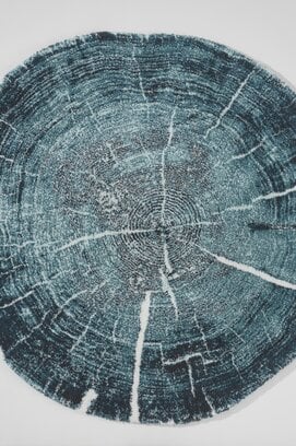 Abyss & Habidecor Fossile Badmat  0/95 325 Dragonfly