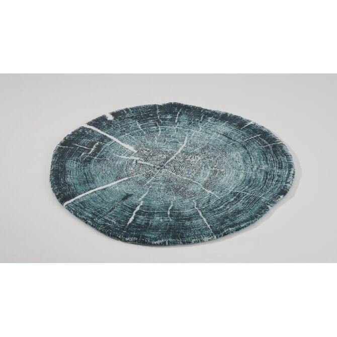 Abyss & Habidecor Fossile Badmat  0/95 325 Dragonfly