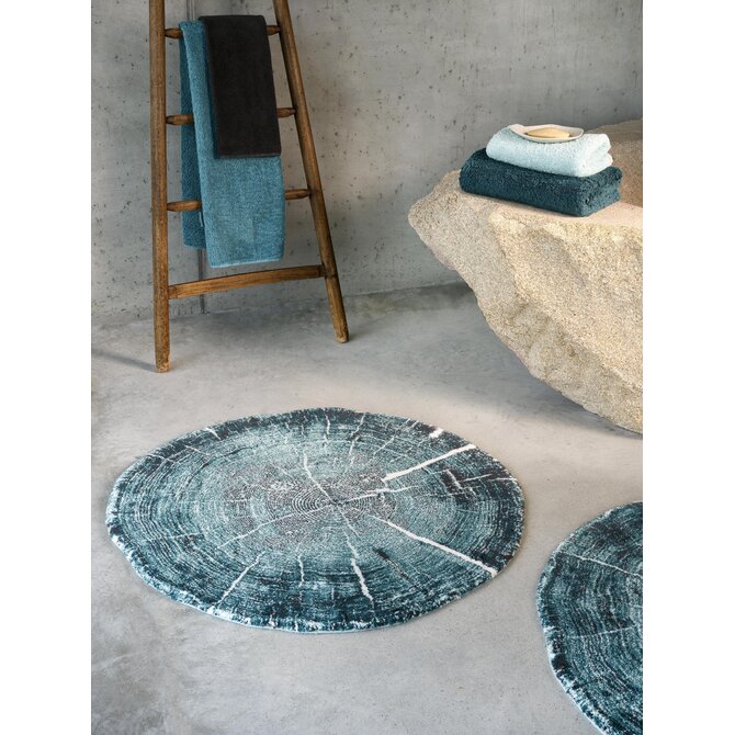 Abyss & Habidecor Fossile Badmat  0/95 325 Dragonfly