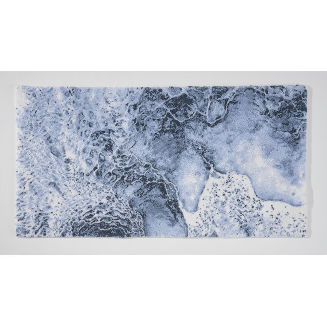Abyss & Habidecor Nazare Badmat  70X130 307 Denim