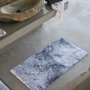 Abyss  Abyss & Habidecor Nazare Badmat  70X130 307 Denim
