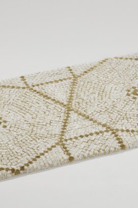 Abyss & Habidecor Kery Badmat  70X140 800 Goud