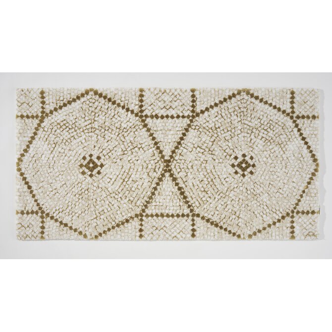 Abyss & Habidecor Kery Badmat  70X140 800 Goud