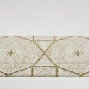 Abyss  Abyss & Habidecor Kery Badmat  70X140 800 Goud