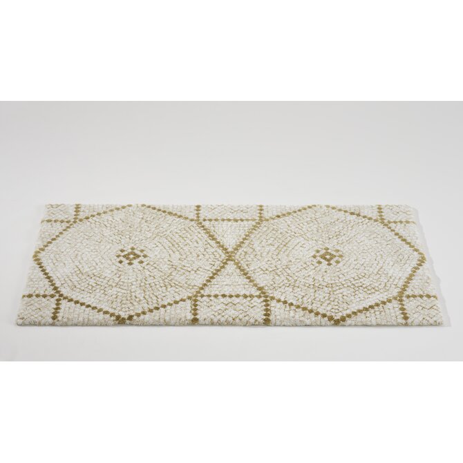 Abyss & Habidecor Kery Badmat  70X140 800 Goud