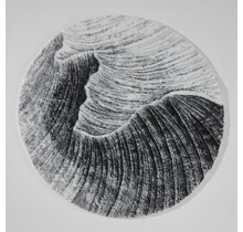 Abyss & Habidecor Yoji Badmat  0/90 900 Zilver
