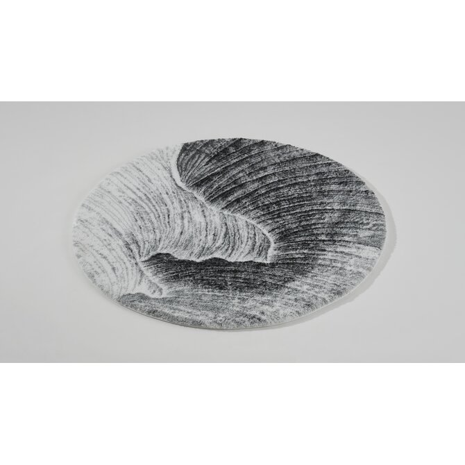 Abyss & Habidecor Yoji Badmat  0/90 900 Zilver