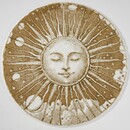 Abyss  Abyss & Habidecor Roi Soleil Badmat  0/100 800 Goud