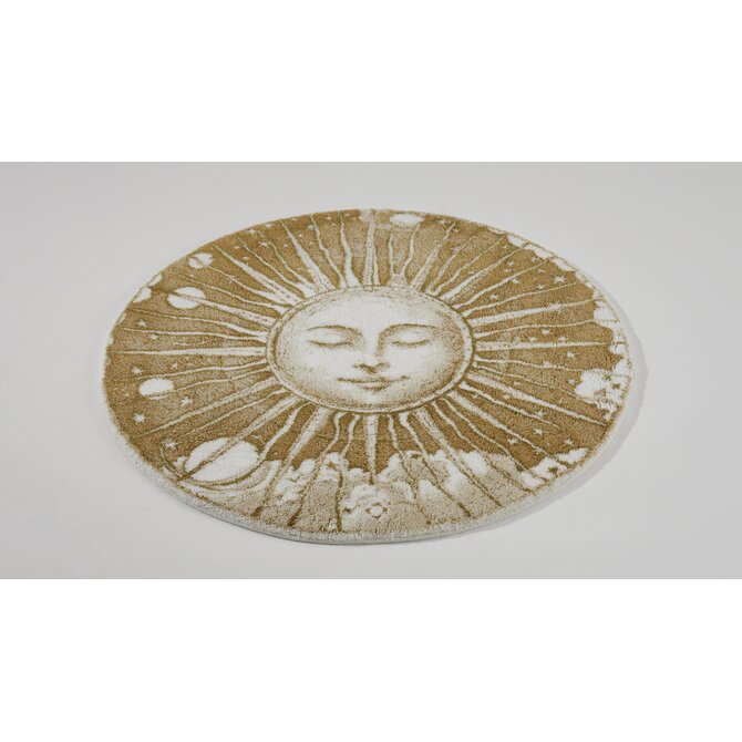 Abyss & Habidecor Roi Soleil Badmat  0/100 800 Goud