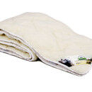 Texeler Texeler Wolvacht Onderdeken 180x220