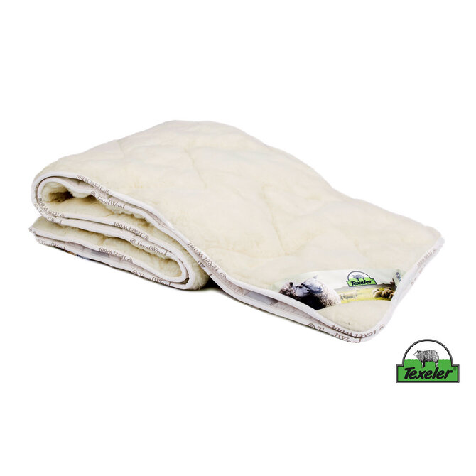 Texeler Wolvacht Onderdeken 180x210