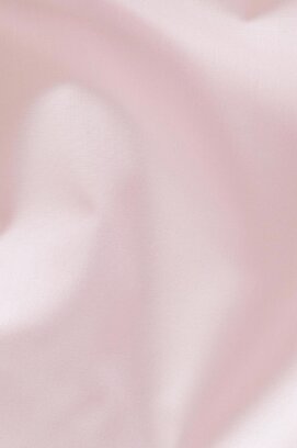 Dommelin Hoeslaken Uni Percal 200TC 530 Lichtroze 140x200/30