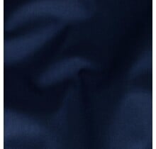 Dommelin Hoeslaken Uni Percal 200TC 524 Navy 120x220/30