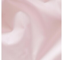 Dommelin Hoeslaken Uni Percal 200TC 530 Lichtroze 120x200/30