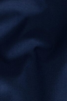 Dommelin Hoeslaken Uni Percal 200TC 524 Navy 180x200/30