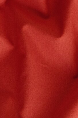 Dommelin Hoeslaken Uni Percal 200TC 577 Terracotta 140x200/30