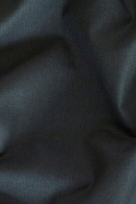 Dommelin Hoeslaken Uni Percal 200TC 585 Donkergrijs 120x200/30