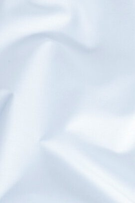 Dommelin Hoeslaken Uni Percal 200TC 529 Lichtblauw 80x200/30