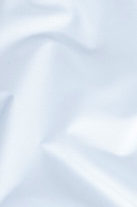 Dommelin Hoeslaken Uni Percal 200TC 529 Lichtblauw 100x200/30