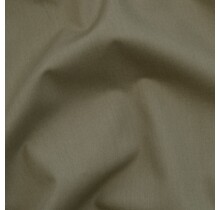 Dommelin Hoeslaken Uni Percal 200TC 589 Olijf 140x200/30
