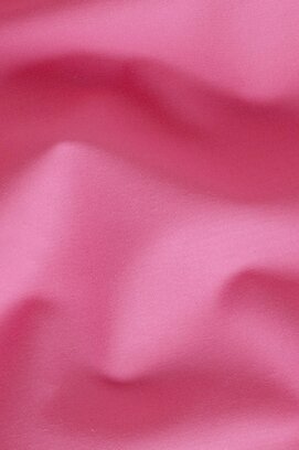 Dommelin Hoeslaken Uni Percal 200TC 578 Fuchsia 90x200/30