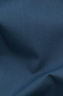 Dommelin Hoeslaken Uni Percal 200TC 540 Nachtblauw 160x200/30