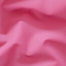 Dommelin Dommelin Hoeslaken Uni Percal 200TC 578 Fuchsia 120x200/30